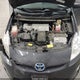 JTDKN3DU3B5334909 2011 Toyota Prius Three auction photo thumbnail 10