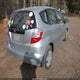 JHMGE8H39DC030792 2013 Honda Fit auction photo thumbnail 4