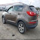 KNDPBCA2XB7051249 2011 Kia Sportage Lx auction photo thumbnail 3