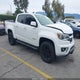 1GCGSCE30G1209398 2016 Chevrolet Colorado Lt auction photo thumbnail 1