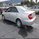 4T1BE30K64U918729 2004 Toyota Camry Le auction photo thumbnail 3