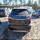 2T2HZMAAXNC236669 2022 Lexus Rx 350 auction photo thumbnail 17