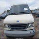1FTFE24H3THA01785 1996 Ford Econoline E250 Van auction photo thumbnail 11