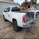 1GTH5BEN1H1178753 2017 GMC Canyon auction photo thumbnail 3
