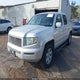 2HJYK16566H533153 2006 Honda Ridgeline Rtl auction photo thumbnail 2