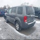 5FNYF4H20EB010051 2014 Honda Pilot Lx auction photo thumbnail 3