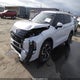 JA4J3UA83PZ056960 2023 Mitsubishi Outlander Se 2.5 2Wd auction photo thumbnail 2
