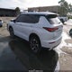 JA4J3UA83PZ056960 2023 Mitsubishi Outlander Se 2.5 2Wd auction photo thumbnail 3