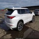 JA4J3UA83PZ056960 2023 Mitsubishi Outlander Se 2.5 2Wd auction photo thumbnail 4