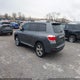 5TDDK3EH6DS224985 2013 Toyota Highlander Limited V6 auction photo thumbnail 3