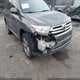 5TDDK3EH6DS224985 2013 Toyota Highlander Limited V6 auction photo thumbnail 6