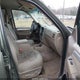 4M2ZU86E22ZJ25457 2002 Mercury Mountaineer auction photo thumbnail 5