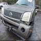 4M2ZU86E22ZJ25457 2002 Mercury Mountaineer auction photo thumbnail 6