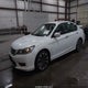 1HGCR2F53FA074616 2015 Honda Accord Sport auction photo thumbnail 2