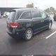 5FNRL5H46FB033808 2015 Honda Odyssey Ex auction photo thumbnail 4