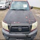 5TETX22N36Z165188 2006 Toyota Tacoma auction photo thumbnail 18
