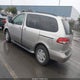 4T3ZF13C91U380129 2001 Toyota Sienna Xle auction photo thumbnail 3
