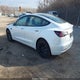 5YJ3E1EB0MF049401 2021 Tesla Model 3 Long Range Dual Motor All-Wheel Drive auction photo thumbnail 3