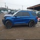 1FM5K8GC6LGA00431 2020 Ford Explorer St auction photo thumbnail 15