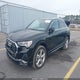 WA1EECF32P1148658 2023 Audi Q3 Premium Plus 45 Tfsi S Line Quattro Tiptronic auction photo thumbnail 2