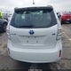 JTDZN3EU7E3356814 2014 Toyota Prius V Five auction photo thumbnail 16
