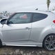 KMHTC6AE5GU284810 2016 Hyundai Veloster Turbo auction photo thumbnail 14