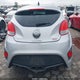 KMHTC6AE5GU284810 2016 Hyundai Veloster Turbo auction photo thumbnail 16