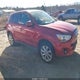 4A4AP3AU2FE002940 2015 Mitsubishi Outlander Sport Es auction photo thumbnail 1
