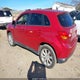 4A4AP3AU2FE002940 2015 Mitsubishi Outlander Sport Es auction photo thumbnail 3