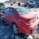 2T1CF28P9XC196108 1999 Toyota Camry Solara Sle auction photo thumbnail 3