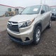 5TDYKRFH9ES006575 2014 Toyota Highlander Limited V6 auction photo thumbnail 6