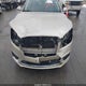 3LN6L5A98HR610585 2017 Lincoln Mkz Premiere auction photo thumbnail 6