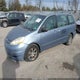 5TDZA23C56S397796 2006 Toyota Sienna Ce auction photo thumbnail 2