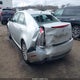 1G6DC5EY3B0160304 2011 Cadillac Cts Standard auction photo thumbnail 3