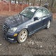 WDDGF4HB2ER313568 2014 Mercedes-Benz C-Class C 250 Sport auction photo thumbnail 2