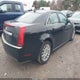 1G6DG5E53C0107923 2012 Cadillac Cts Luxury auction photo thumbnail 4