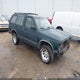 1GNCS13W1P2208388 1993 Chevrolet Blazer S10 auction photo thumbnail 1
