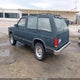 1GNCS13W1P2208388 1993 Chevrolet Blazer S10 auction photo thumbnail 3