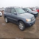 JTEDW21A470022172 2007 Toyota Highlander Hybrid Limited V6 auction photo thumbnail 1