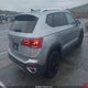 3VVLX7B20NM067526 2022 Volkswagen Taos 1.5T Se auction photo thumbnail 4