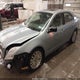 3MEDM0L33AR618571 2010 Mercury Milan Hybrid auction photo thumbnail 2