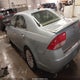 3MEDM0L33AR618571 2010 Mercury Milan Hybrid auction photo thumbnail 3