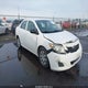 1NXBU4EE5AZ315178 2010 Toyota Corolla auction photo thumbnail 1