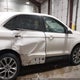 2FMPK4K88GBB04520 2016 Ford Edge Titanium auction photo thumbnail 13