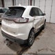 2FMPK4K88GBB04520 2016 Ford Edge Titanium auction photo thumbnail 4