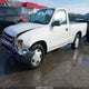 4TANL42N2YZ587673 2000 Toyota Tacoma auction photo thumbnail 2