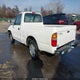 4TANL42N2YZ587673 2000 Toyota Tacoma auction photo thumbnail 3