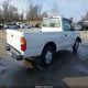 4TANL42N2YZ587673 2000 Toyota Tacoma auction photo thumbnail 4