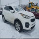 KNDPM3AC6K7620536 2019 Kia Sportage Lx auction photo thumbnail 1