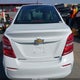 1G1JF5SB7K4121417 2019 Chevrolet Sonic Premier Auto auction photo thumbnail 17
